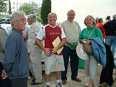NIMES MAI 2007 LES AMIS DE CARTEAUX 2007 09
